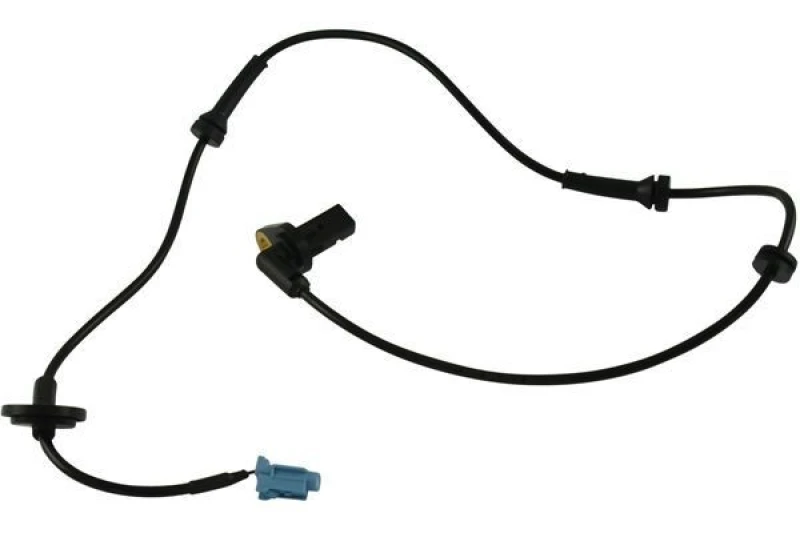 Image of KAVO PARTS ABS sensor KAVO PARTS BAS-6532