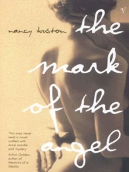 Image of The Mark of the Angel by Nancy Huston Book