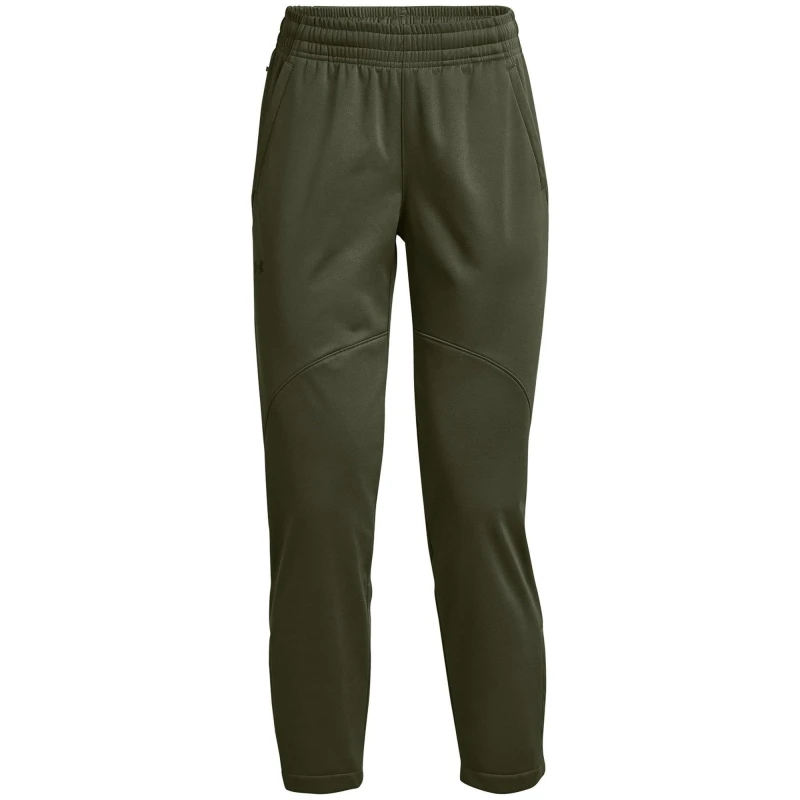 Image of Under Armour Unstop CW Pant - Green Green 8