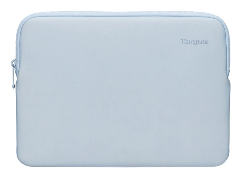 Image of Targus 13-14" Neoprene Sleeve. lue