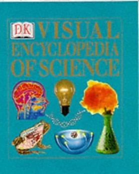 Image of Visual Dictionary of Science. Paperback