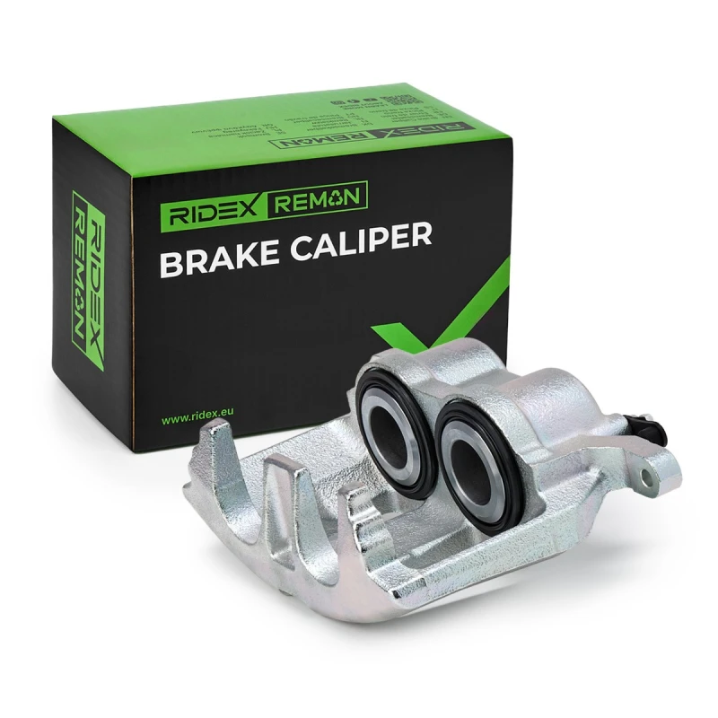 Image of RIDEX REMAN Brake caliper RIDEX REMAN 78B1052R