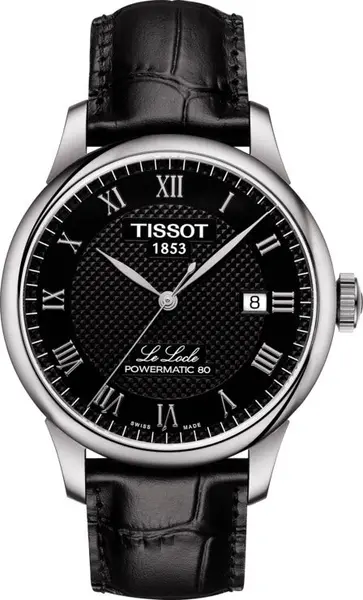 Tissot Watch Le Locle Mens TS-909