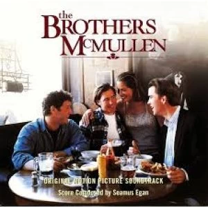 Image of The Brothers McMullen DVD