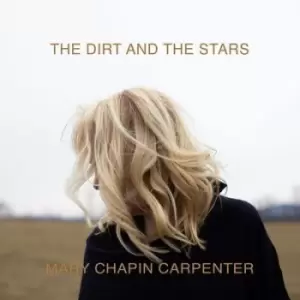 image of The Dirt and the Stars by Mary Chapin Carpenter Vinyl Album