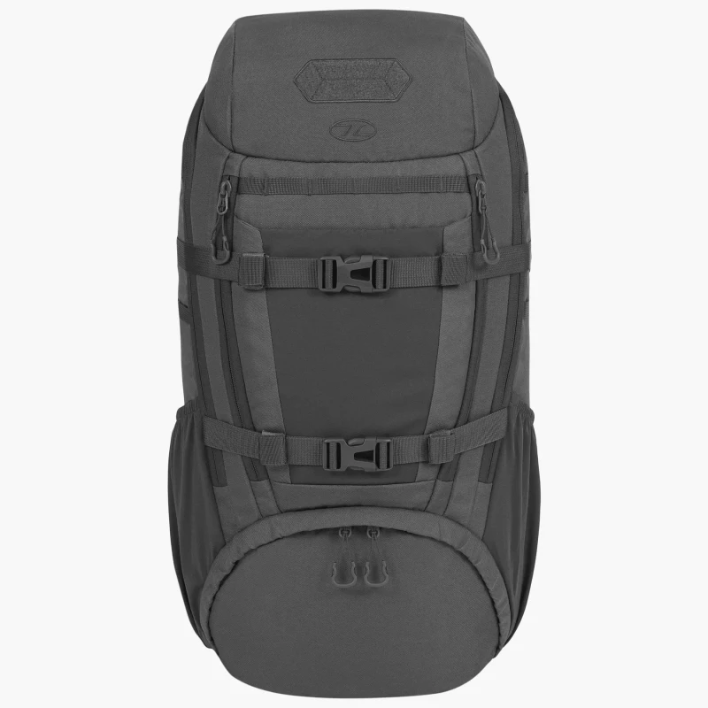 Image of Backpack Highlander Eagle 3 Gris Unisex 40 L