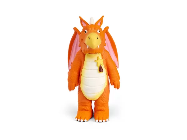 Image of Zog Tonies Content