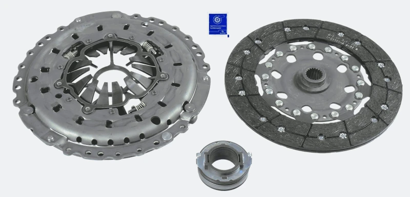 Image of Clutch kit SACHS 3000 951 963