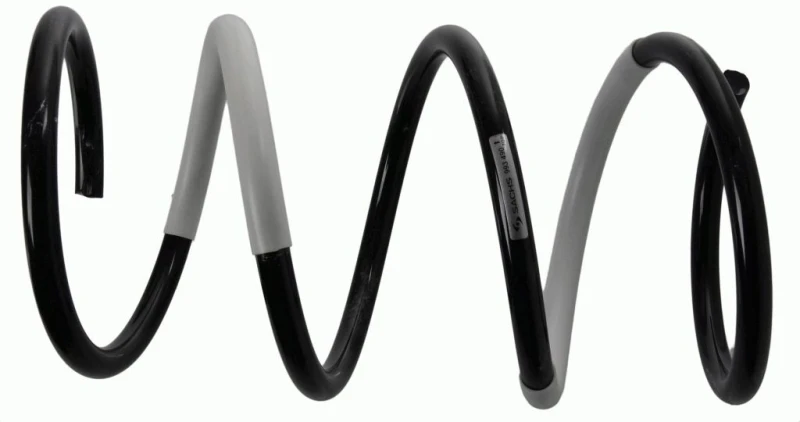 Image of SACHS 993 490 Coil spring Coil Spring (188)