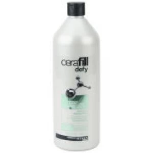 Image of Redken Cerafill Defy Shampoo (1000ml)