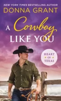 Image of A Cowboy Like You