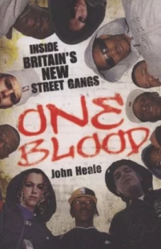 Image of One Blood by John Heale Paperback