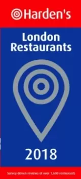 Image of Hardens London Restaurants