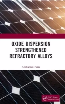 Image of Oxide Dispersion Strengthened Refractory Alloys