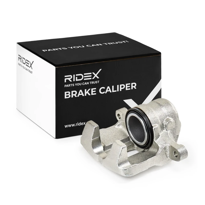 Image of RIDEX Brake caliper RIDEX 78B2418
