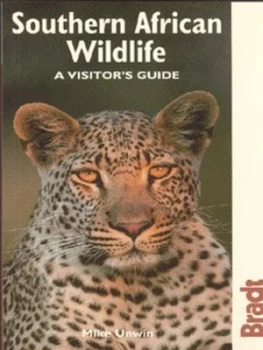 Image of Southern African Wildlife by Mike Unwin Paperback