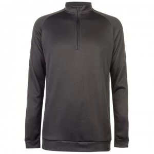 Image of Slazenger Storm Pullover Mens - Charcoal