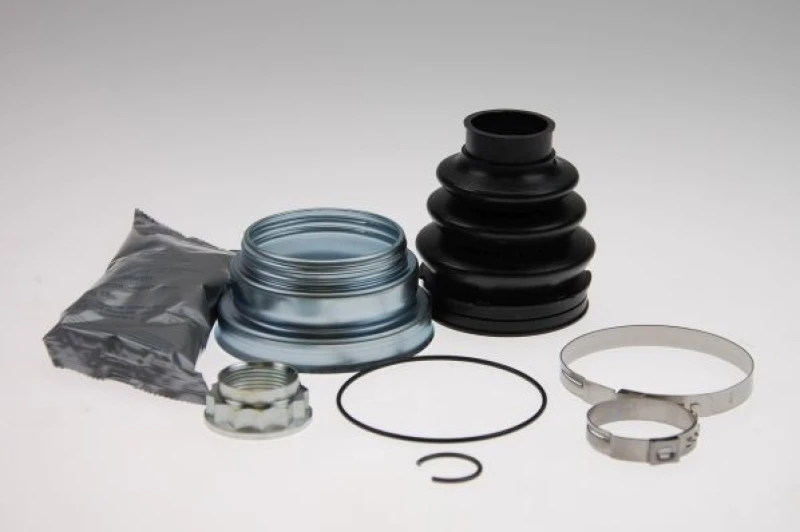 Image of CV boot kit, drive shaft LOBRO 306756