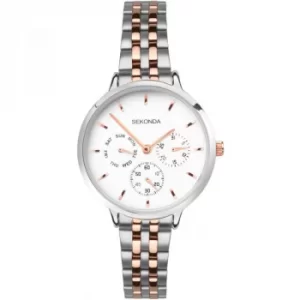 image of Sekonda Ladies Multi-Function Watch