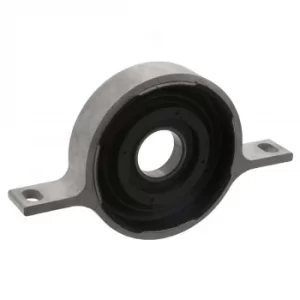 Image of Propshaft centre support with ball bearing 44563 by Febi Bilstein