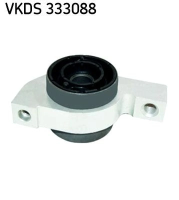 Image of SKF Trailing arm / Suspension arm bush SKF VKDS 333088
