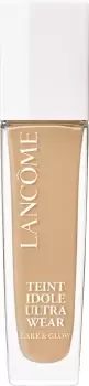 image of Lancome Teint Idole Ultra Wear Care & Glow Foundation SPF25 30ml 230W