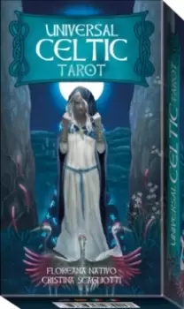 Image of Universal Celtic Tarot