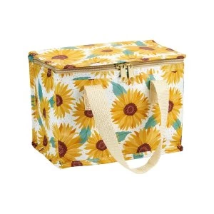 image of Sass & Belle Sunflowers Lunch Bag