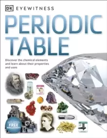 Image of Periodic Table