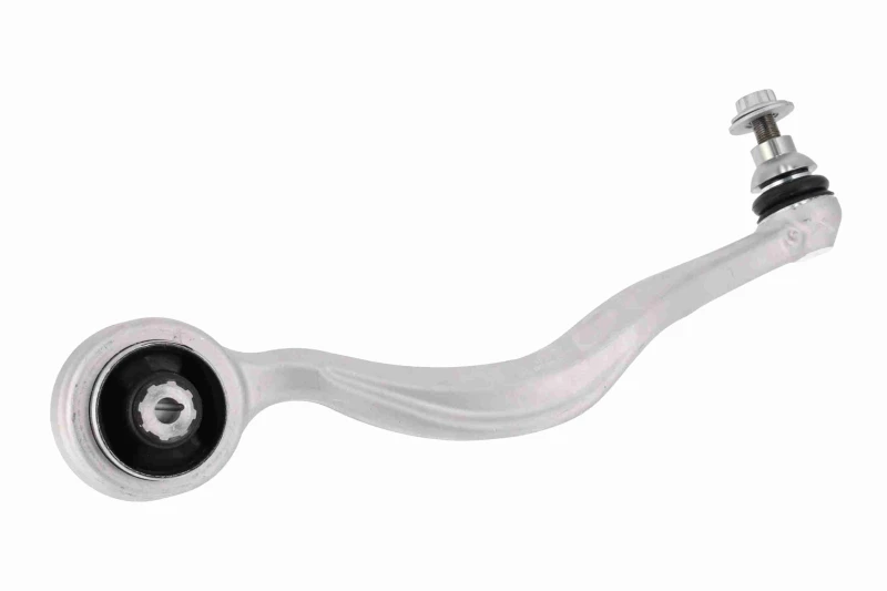 Image of VAICO V30-2946 Suspension arm Green Mobility Parts Control Arm, Aluminium, Front Axle Left Aluminium Track Control Arm (273)