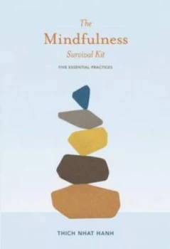 Image of The Mindfulness Survival Kit by Thich Nhat Hanh Paperback