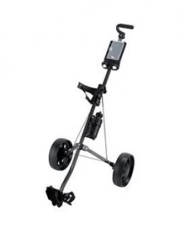 Image of Ben Sayers Two-Wheel Trolley