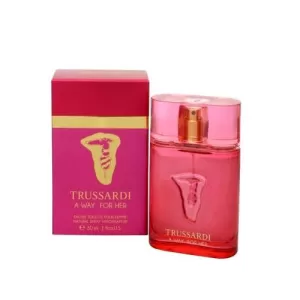 Trussardi A Way Eau de Toilette For Her 30ml