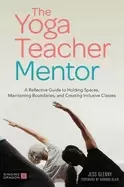 Image of yoga teacher mentor