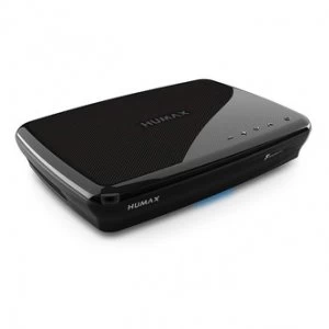 image of Humax 2TB FVP5000T Smart Digital TV