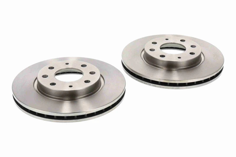 Image of ACKOJA A53-80010 Brake disc Original ACKOJA Quality Vented Brake Disc (82)