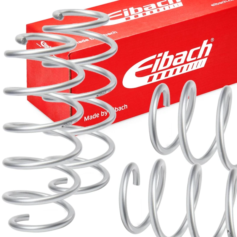 Image of EIBACH E30-80-017-02-22 Suspension Kit, coil springs Eibach Pro-Lift-Kit Suspension Kit,coil springs (189)