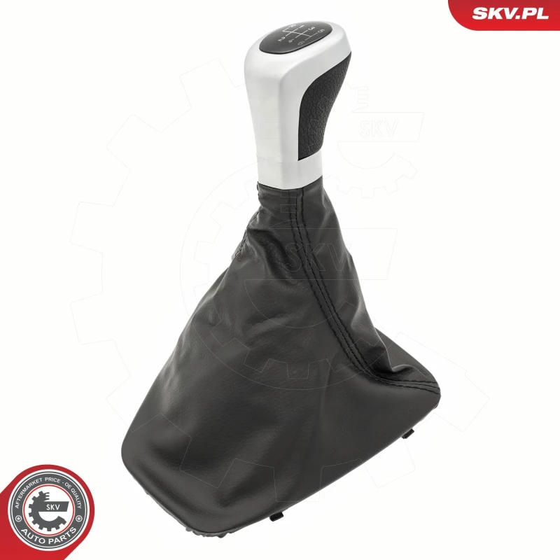 Image of ESEN SKV Gear knob ESEN SKV 63SKV565