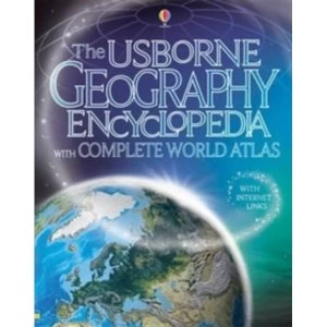 Image of Geography Encyclopedia by Gillian Doherty (Paperback, 2013)