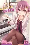 Image of we never learn vol 13 13