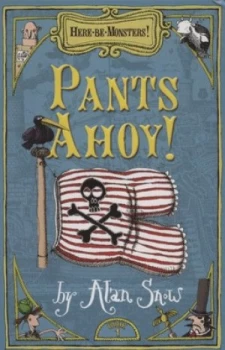 Image of Pants Ahoy by Alan Snow Paperback