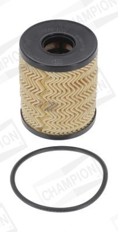 Image of Oil filter CHAMPION COF100786E