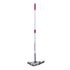 Image of Kleeneze Bendy Triangle Mop Anti Bac Plastic