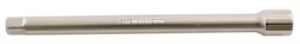 image of Laser Tools 0093 Extension Bar 1/2"D Chrome Vanadium