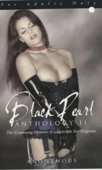Image of The Black Pearl Anthology Ii Paperback