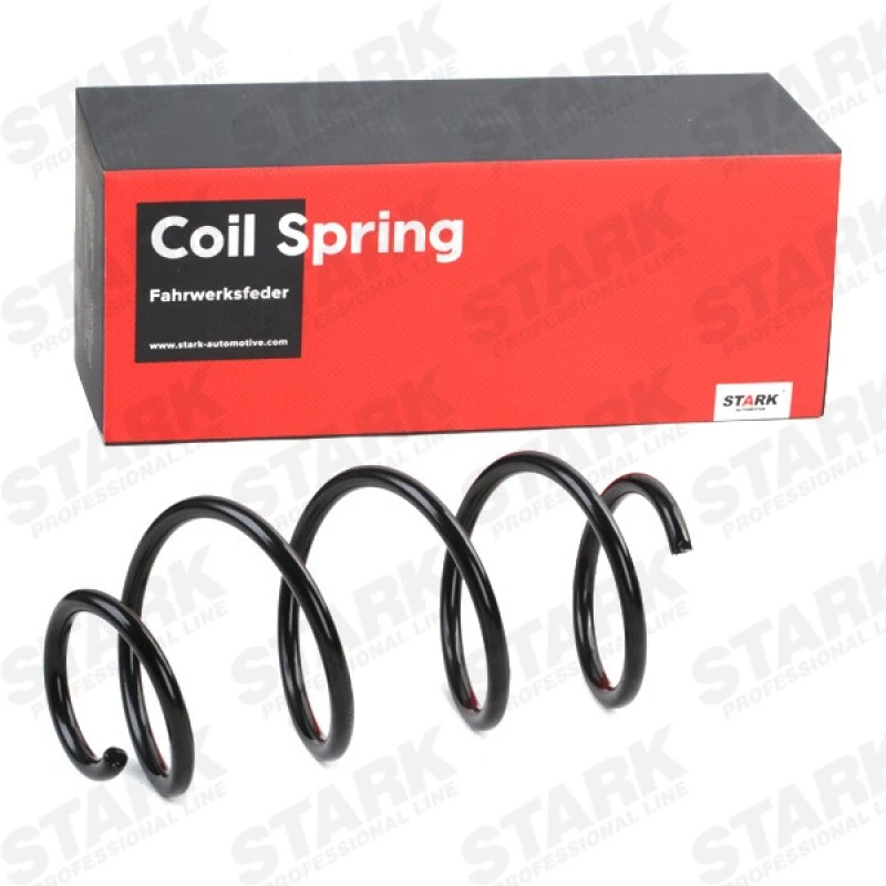Image of Coil spring STARK SKCS-0040549