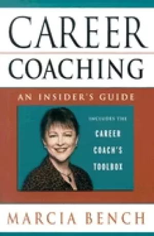 Image of career coaching an insiders guide