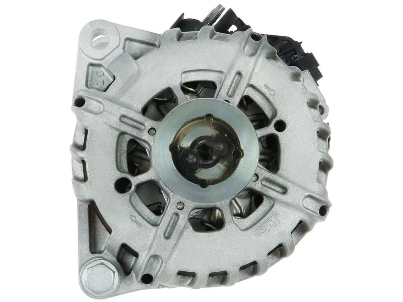 Image of AS-PL Alternator, starter AS-PL A3439PR