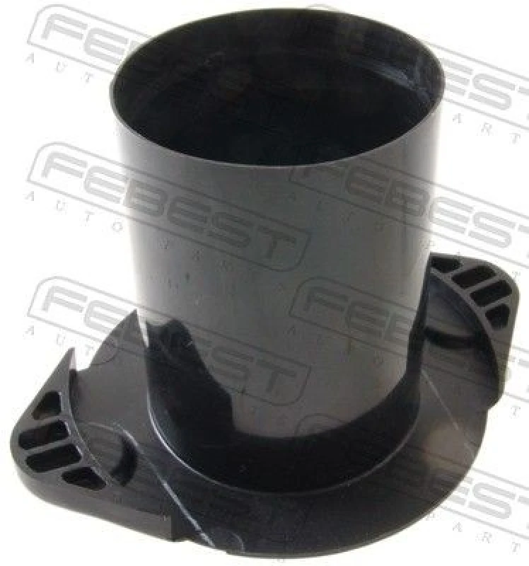 Image of Shock absorber dust cover FEBEST HSHB-003