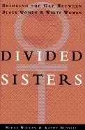 Image of divided sisters